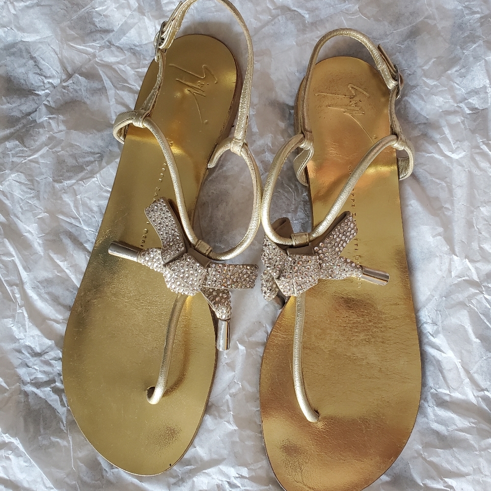 Giuseppe Zanotti Design